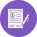 submit necessary documents